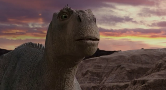 Dinosaur 2000 Aladar 5 by futdiversoesrj on DeviantArt