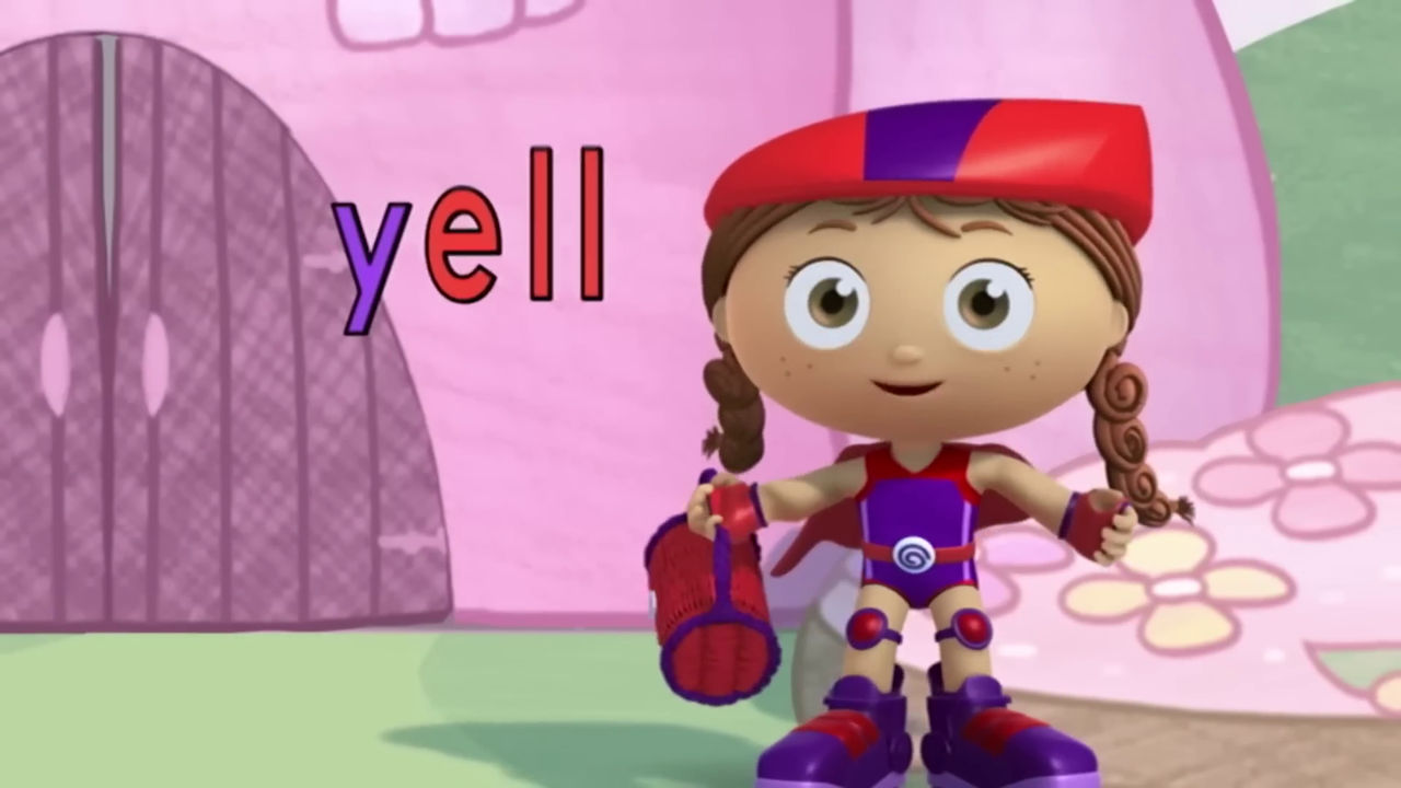 Wonder Red Letters Deviantart Super Why Wonder Red 3 by futdiversoesrj on DeviantArt