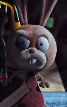 Hoodwinked Rabbit Villian PNG File 1.1 by futdiversoesrj on DeviantArt