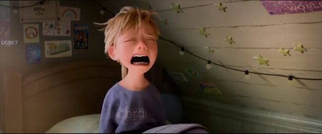 Stressed Riley Riley Andersen Crying Screenshot JPG by futdiversoesrj on DeviantArt