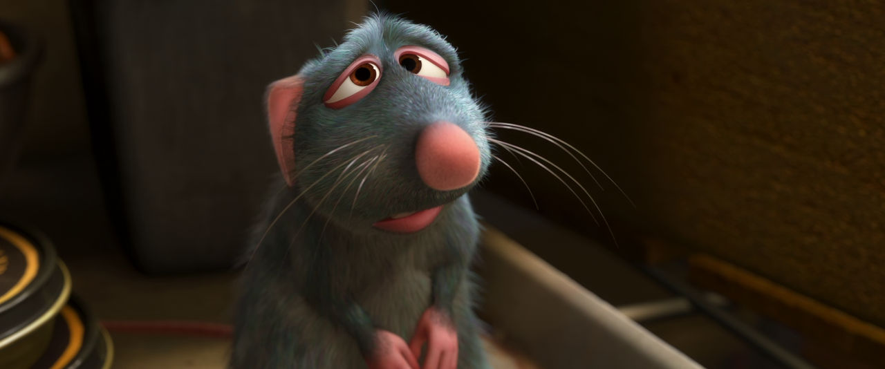 Excited Remy Remy Sad by futdiversoesrj on DeviantArt