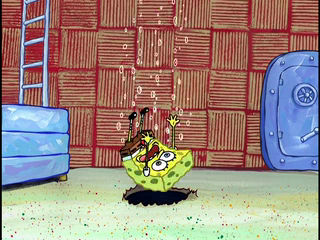 Spongebob Falling Exploding Spongebob Falling 40.85 by futdiversoesrj on DeviantArt