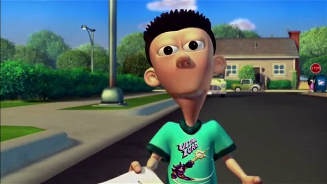 Jimmy Neture Computer Jimmy Neutron 2001 by futdiversoesrj on DeviantArt