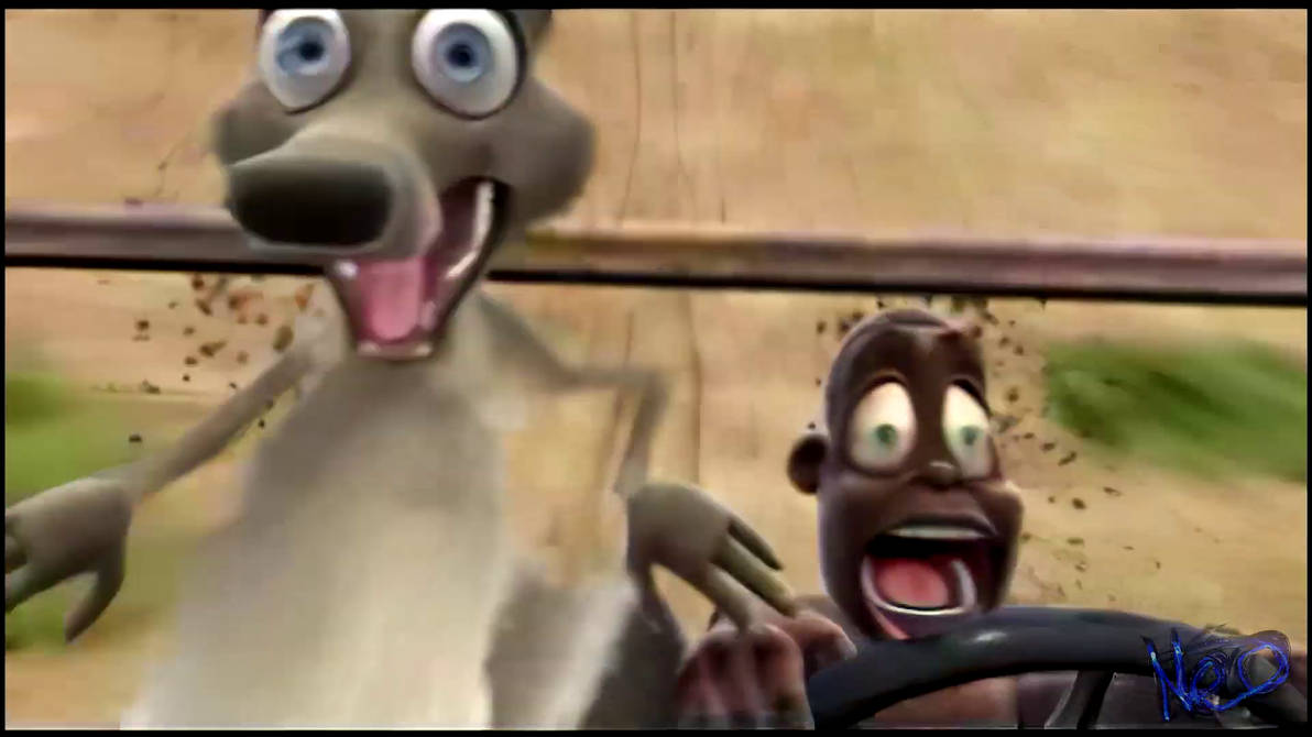 Indigen Episode 279 by futdiversoesrj on DeviantArt