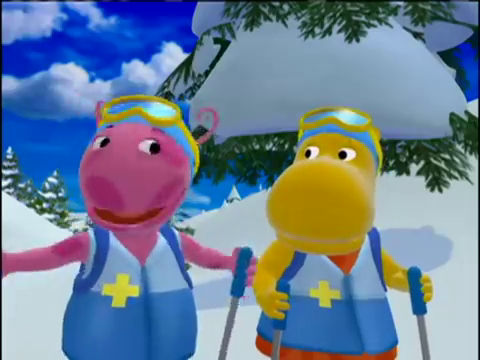 Backyardigans 27 backyardigans 2004 by futdiversoesrj on DeviantArt