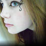 Gothic MakeUp .:05:.