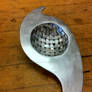 Tea Strainer, top view