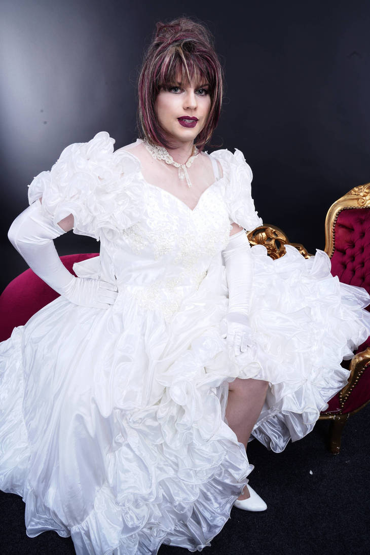 Overlander Bride Bride 3 by Sentinel841022 on DeviantArt
