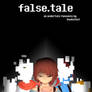 false.tale cover art