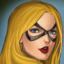 MS Marvel Avatar