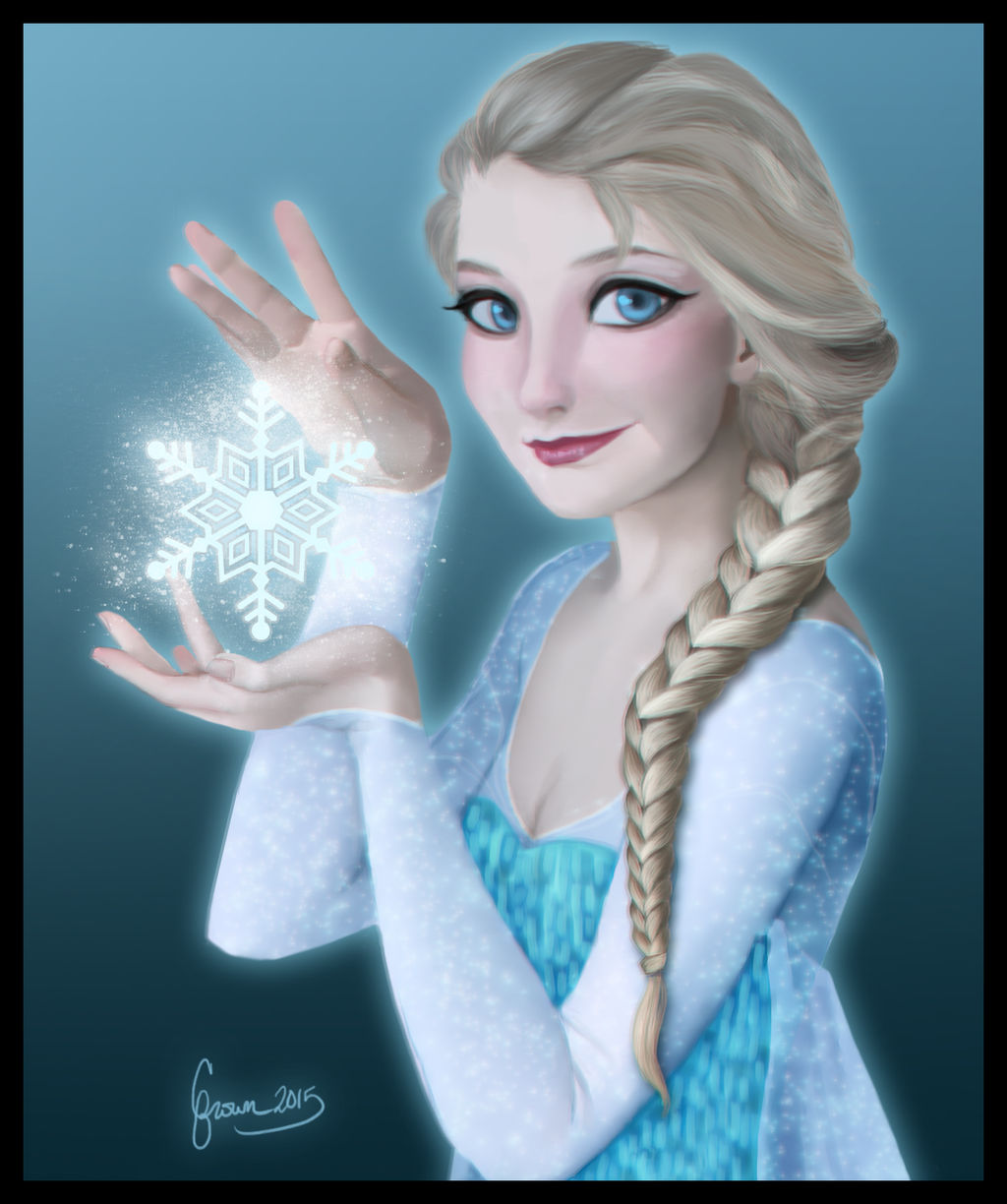 Elsa