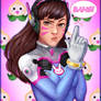 D.VA + TUTORIAL