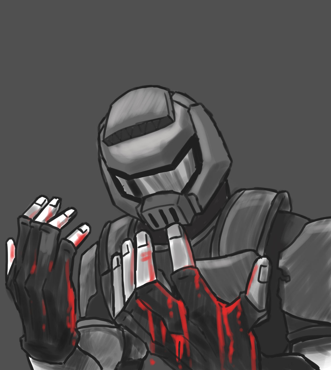 Doom by EduardoPrimes on DeviantArt