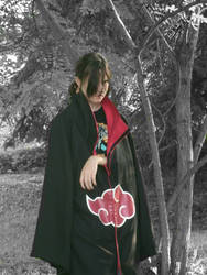 Itachi...