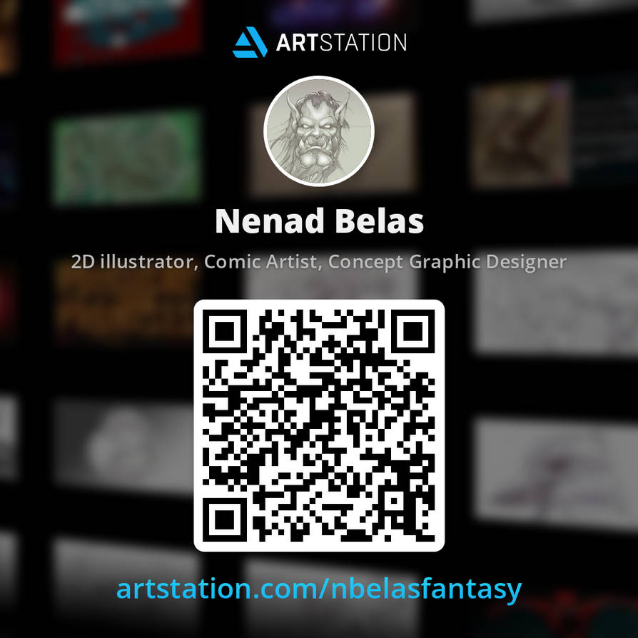 Nbelasfantasy-digital-card