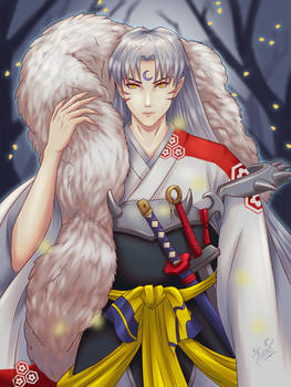 Sesshomaru-Sama