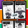 COMIC: THE CURSE OF THE REVERSED LOVERS