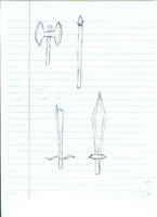 Random Weapons 2