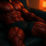 Body-Builder