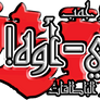 Yu-Gi-Oh! logo [Arabic]