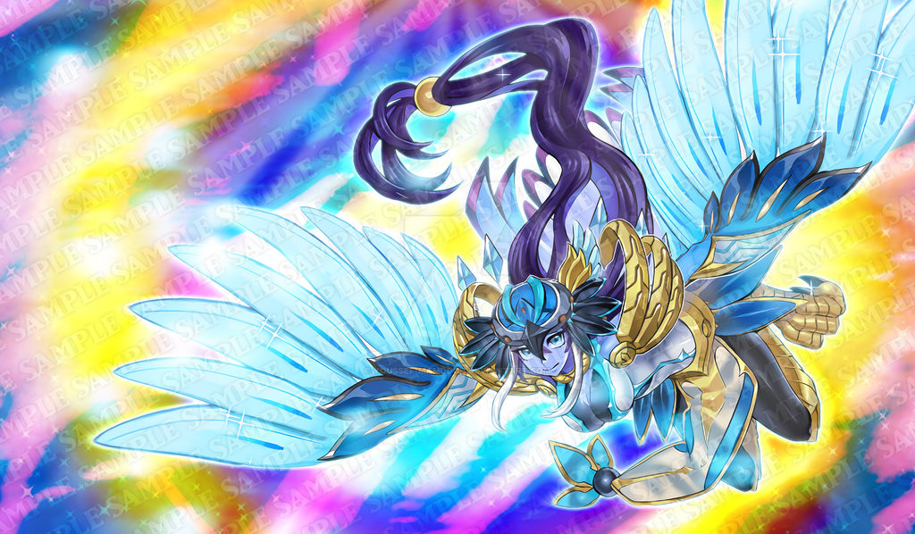 Lyilusc Robin Lyrilusc - Ensemblue Robin Playmat by Youssef-Mamdouh on DeviantArt
