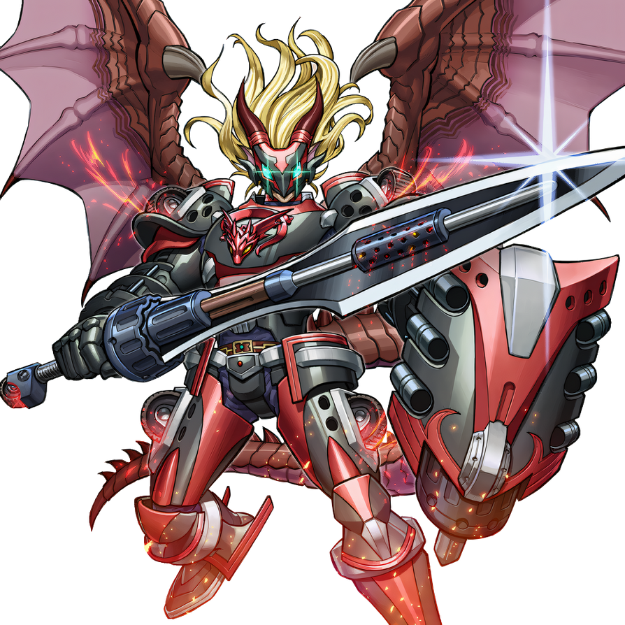 Prominence Deviantart Ignister Prominence Blasting Dracoslayer - render by Youssef-Mamdouh on ...