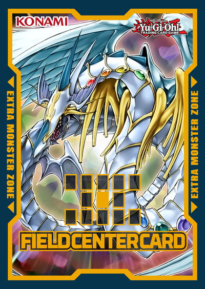 Rainbow Dragon Field Center Card by Youssef-Mamdouh on DeviantArt Rainbow Dragon Field Center Card by Youssef-Mamdouh on DeviantArt