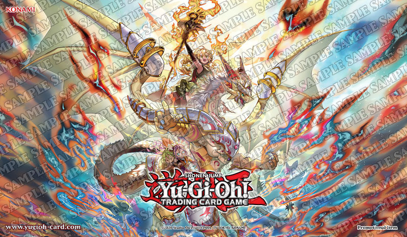 Ritual Beast Ulti-Reirautari Playmat by Youssef-Mamdouh on DeviantArt