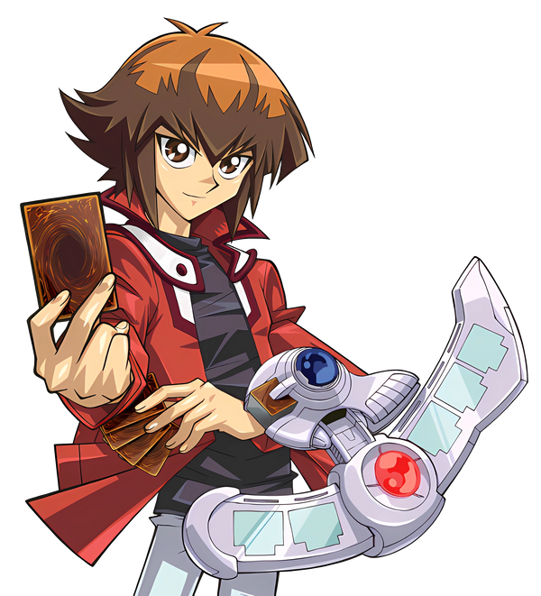Jaden Yuki Render By Youssef Mamdouh On DeviantArt jaden-yuki-render-by-youssef-mamdouh-on-deviantart