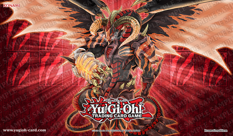 yugioh scarlight red dragon archfiend deck - SDCK-EN041 - Common A single individual card from the Yu Yu-Gi-Oh! Scarlight Red Dragon Archfiend