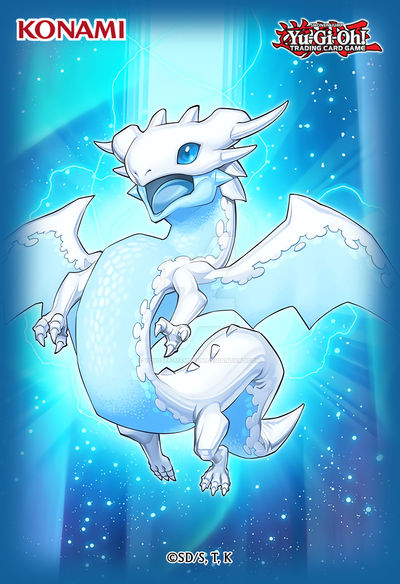 Spector Dragon Ruler Spector, Dragon Ruler of Rays Sleeve by Youssef-Mamdouh on DeviantArt