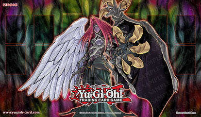 yugioh darkness neosphere deck 5D's Shonen Jump JUMP-EN036 Ultra Rare Promo Card : Toys & Games Fiend/Effect Darkness Neosphere - Darkness /