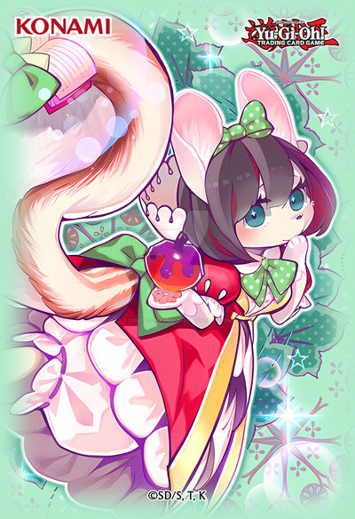 fairy tail card sleeves Ryker then hand Sleeping Fairy Card Sleeves