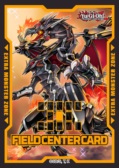 yugioh field center card template Field Center Template by mozbieduelist on DeviantArt