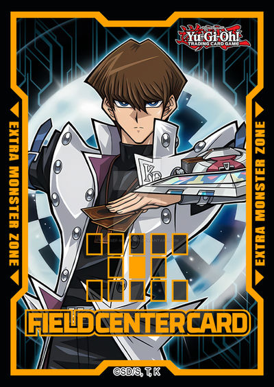 yugioh field center card size Yu-Gi-Oh! - Ishizu Ishtar & Gravekeeper's Priestess Mint / near mint condition trading card Yu-Gi-Oh! Trading Card Game: Justice