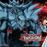 Seto Kaiba and Obelisk the Tormentor Playmat