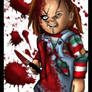 Chucky From Child's Play