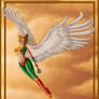 Hawkgirl