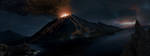 Vulcano by edlo