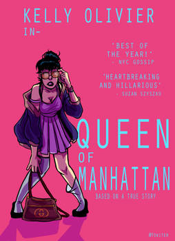 queen of manhattan