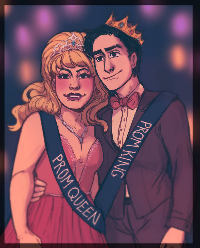Prom Photo by Yokiter on DeviantArt