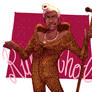 Ruby Rhod