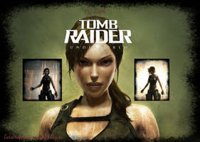 Tomb Raider Underworld