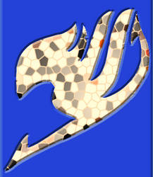 Fairy Tail Guild Logo!!!