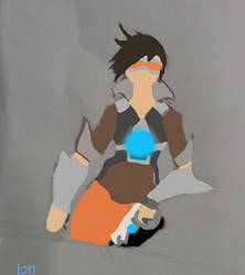 Tracer overwatch