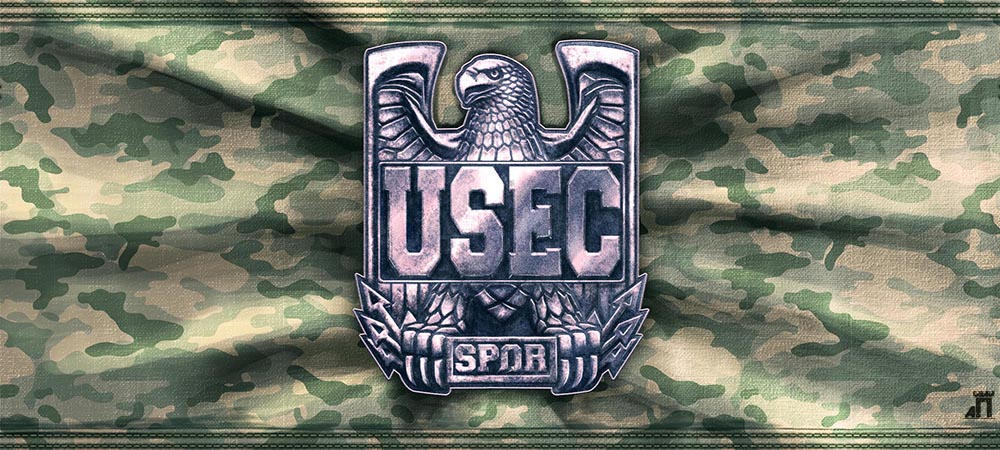 USEC Escape From Tarkov by SteelBolt on DeviantArt