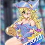 Dark Magician Girl