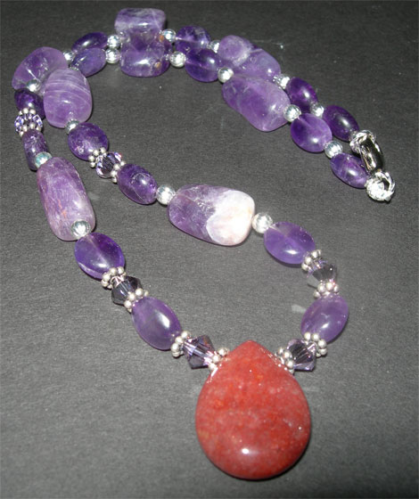 Amethyst