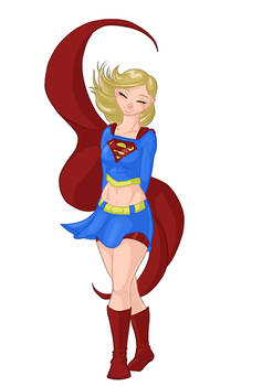 Supergirl