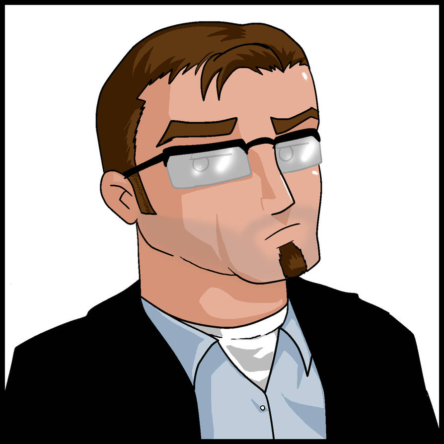 Chip Profile Pic by JayDrawsTrash on DeviantArt